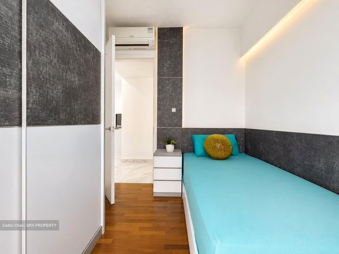 Bedok Residences (D16), Apartment #600115951